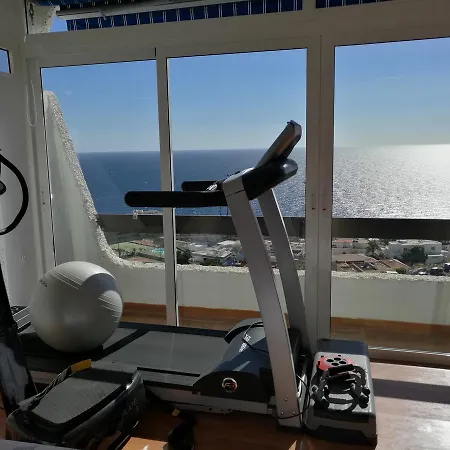 Tabaiba Apartamento *