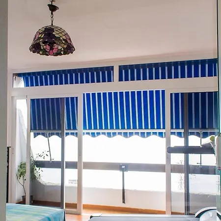 Apartamento Tabaiba