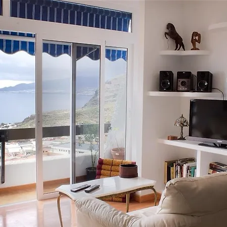Tabaiba Apartamento El Puerto (Tenerife)