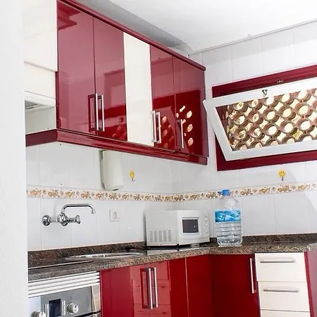 Tabaiba Apartamento