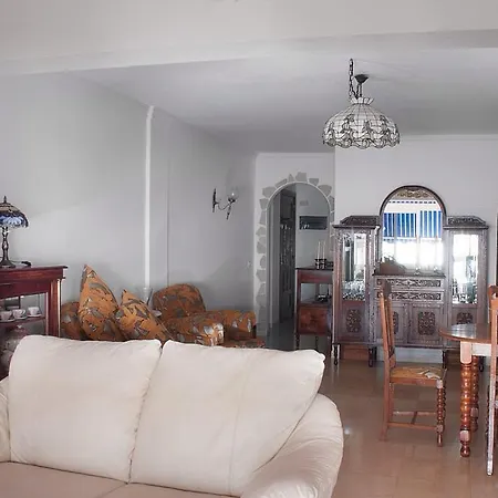 Tabaiba Apartamento El Puerto (Tenerife)