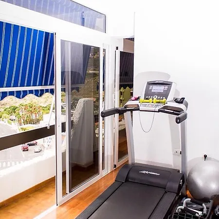 Apartamento Tabaiba